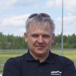 Oleg Shatov